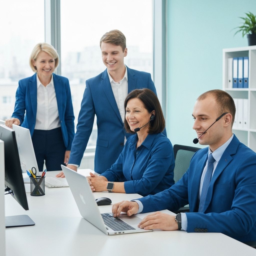 Beyond Payroll: Comprehensive BPO Services to Enhance Your Business Operations