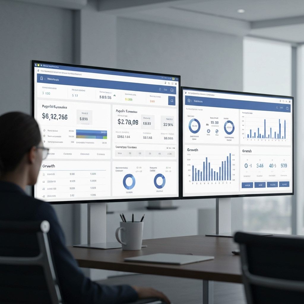 Data-Driven Decisions: Leveraging Payroll Analytics for Strategic Business Growth