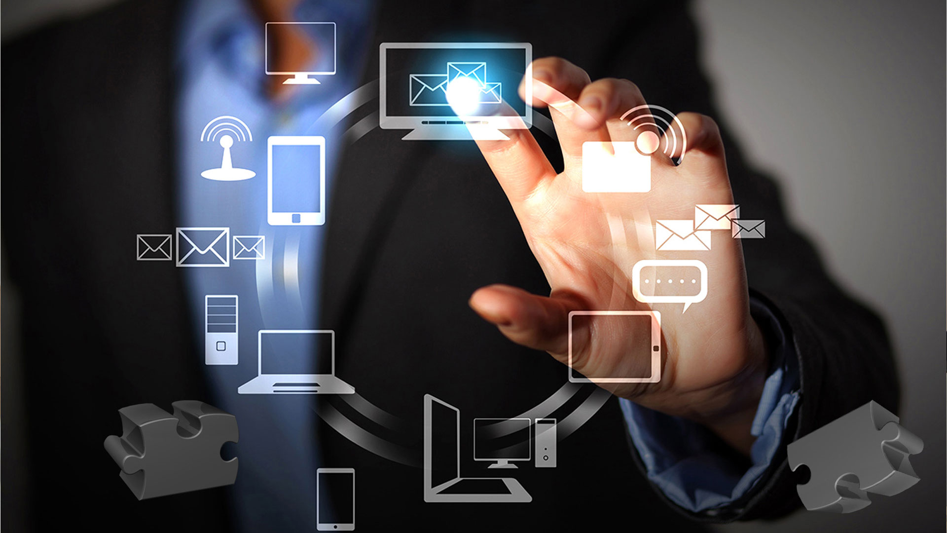 Web Development Services!