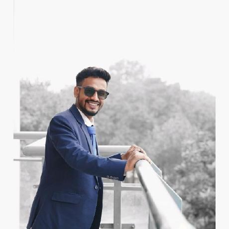 Rajesh Kumar Das